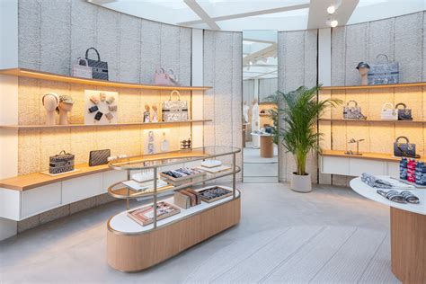 dior 3d printed store|A 3D printed pop.